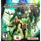 ENSLAVED: Odyssey to the West Premium Edition EU Steam CD Key