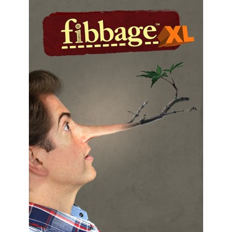 Fibbage XL EU Steam CD Key