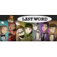 Last Word EU Steam CD Key