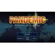 Pandemic: The Board Game EU Steam CD Key