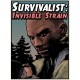 Survivalist: Invisible Strain PC Steam CD Key