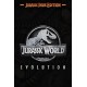 Jurassic World Evolution: Jurassic Park Edition EU XBOX One CD Key