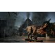 Jurassic World Evolution: Jurassic Park Edition US XBOX One CD Key