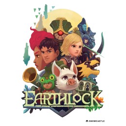 EARTHLOCK EU Steam CD Key