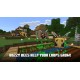 Minecraft Windows 10 Edition AR PC CD Key