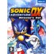 Sonic Adventure DX EU Steam CD Key