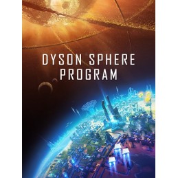 Dyson Sphere Program Steam Altergift
