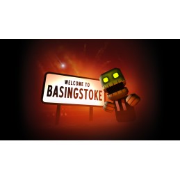 Basingstoke EU Steam CD Key