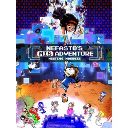 Nefasto's Misadventure: Meeting Noeroze Steam CD Key