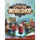 Little Big Workshop EU PC Steam CD Key