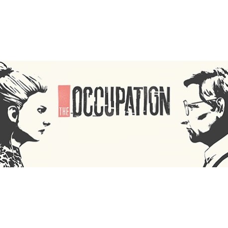 The Occupation EU Steam CD Key