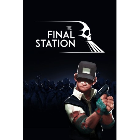 The Final Station EU Steam CD Key