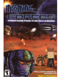 Incoming Forces Steam CD Key