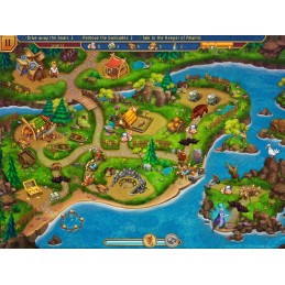 Viking Brothers 5 Steam CD Key