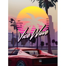 Vicewave Steam CD Key