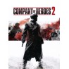 Company of Heroes 2 All Out War Edition Steam CD Key