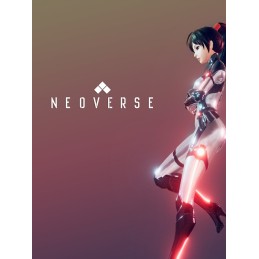 NEOVERSE EU Steam CD Key