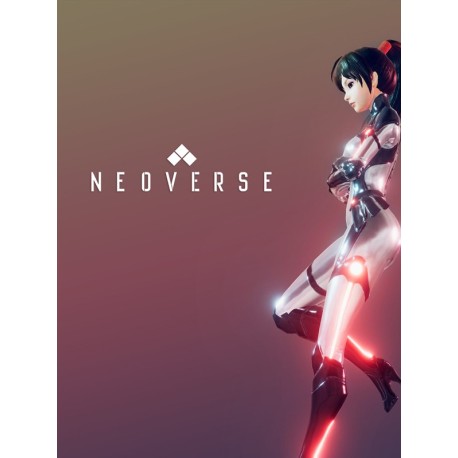 NEOVERSE EU Steam CD Key