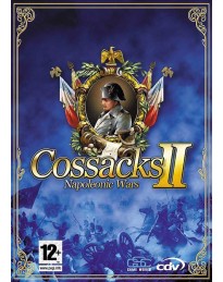 Cossacks II: Napoleonic Wars PC Steam CD Key