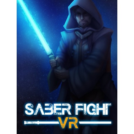 Saber Fight VR Steam CD Key