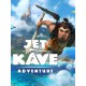 Jet Kave Adventure PC Steam CD Key