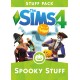 The Sims 4 - Spooky Stuff DLC EU PC EA App CD Key