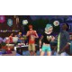 The Sims 4 - Backyard Stuff DLC EU PC EA App CD Key
