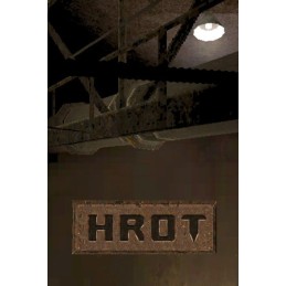 HROT PC Steam CD Key