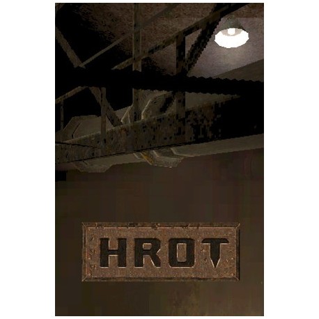 HROT PC Steam CD Key