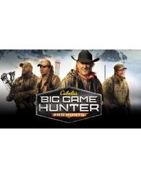 Cabela's Big Game Hunter Pro Hunts Steam Gift