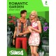 The Sims 4 - Romantic Garden Stuff DLC EU PC EA App CD Key