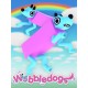 Wobbledogs PC Steam CD Key