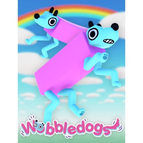 Wobbledogs PC Steam CD Key