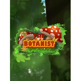 The Botanist (by Ghost Entertainment) Steam CD Key