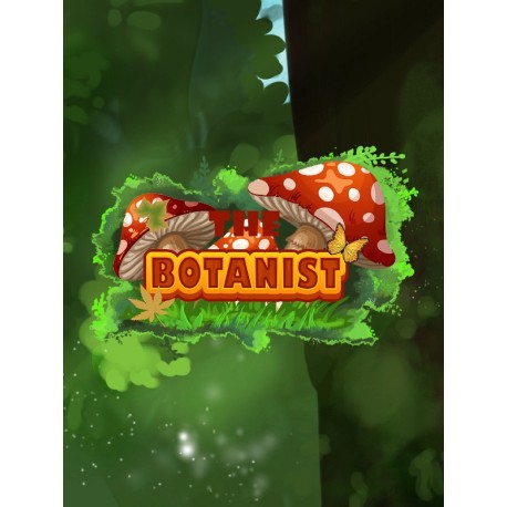 The Botanist (by Ghost Entertainment) Steam CD Key