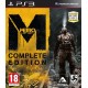 Metro: Last Light Complete Edition Steam Gift