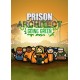 Prison Architect - Going Green DLC Steam Altergift