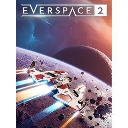 EVERSPACE 2 PC Steam CD Key