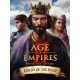 Age of Empires II: Definitive Edition - Lords of the West DLC PC Steam CD Key
