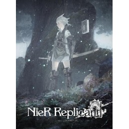 Nier Replicant ver.1.22474487139... EU PC Steam CD Key