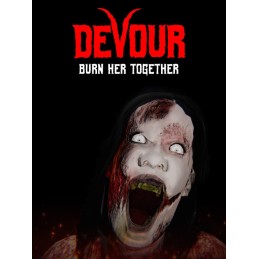 DEVOUR EU Steam Altergift