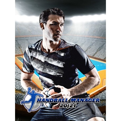 Handball Manager 2021 EU Steam Altergift