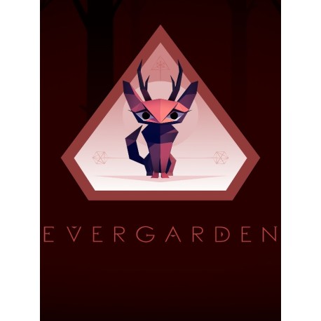 Evergarden EU PC Steam CD Key