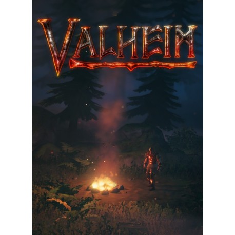 Valheim EU PC Steam Altergift