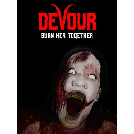 DEVOUR PC Steam CD Key