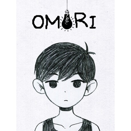 OMORI EU PC Steam Altergift