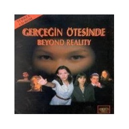 Beyond Reality Steam CD Key