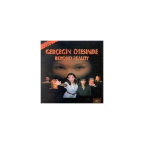 Beyond Reality Steam CD Key