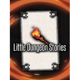 Little Dungeon Stories Steam CD Key