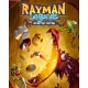 Rayman Legends Definitive Edition EU Nintendo Switch CD Key